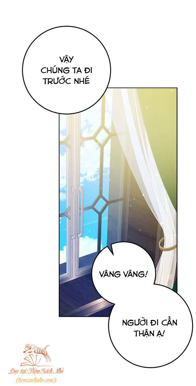 Tôi Trở Thành Vợ Nam Chính Chapter 48 - Trang 2