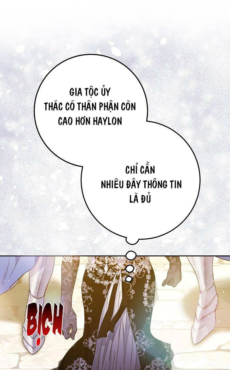 Tôi Trở Thành Vợ Nam Chính Chapter 48 - Trang 2