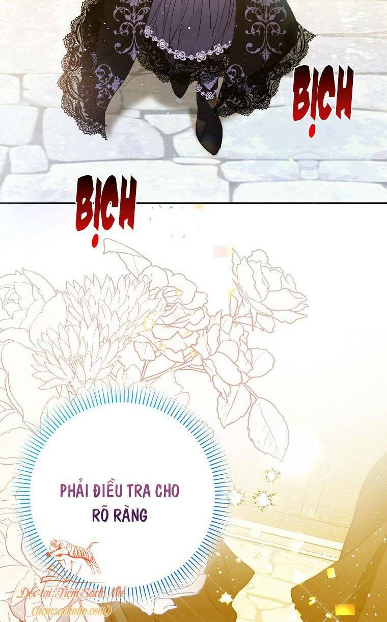 Tôi Trở Thành Vợ Nam Chính Chapter 48 - Trang 2