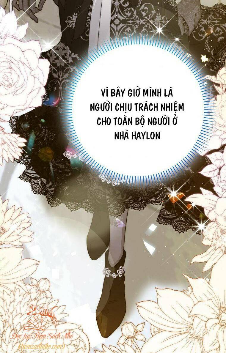 Tôi Trở Thành Vợ Nam Chính Chapter 48 - Trang 2