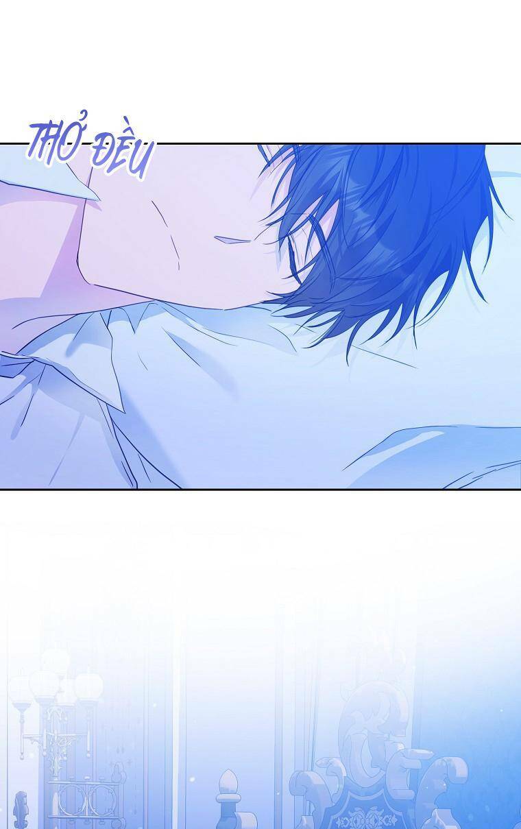 Tôi Trở Thành Vợ Nam Chính Chapter 48 - Trang 2