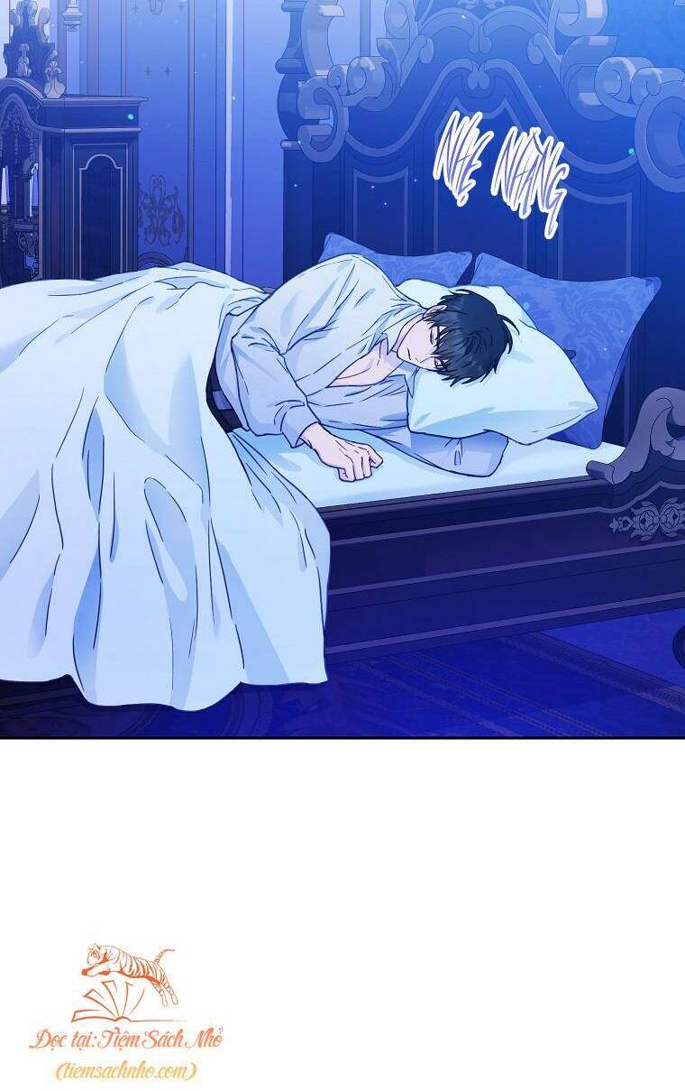 Tôi Trở Thành Vợ Nam Chính Chapter 48 - Trang 2