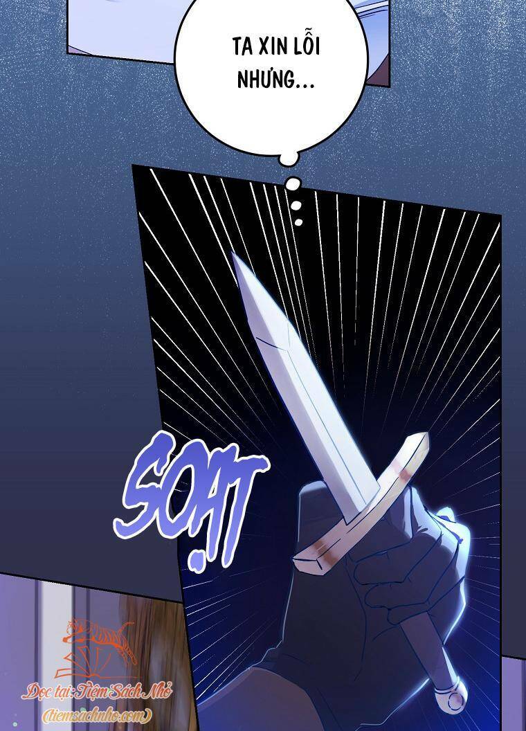 Tôi Trở Thành Vợ Nam Chính Chapter 48 - Trang 2