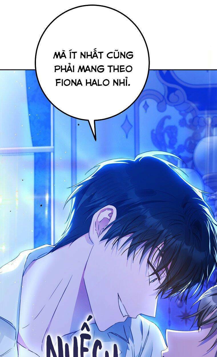 Tôi Trở Thành Vợ Nam Chính Chapter 49 - Trang 2