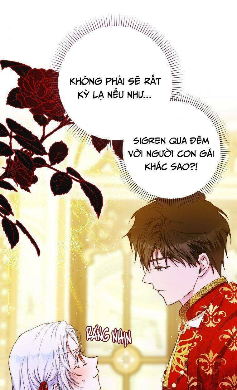 Tôi Trở Thành Vợ Nam Chính Chapter 49 - Trang 2