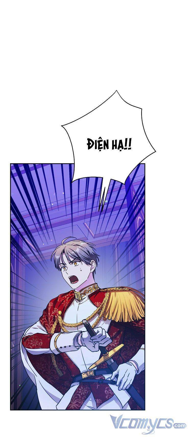 Tôi Trở Thành Vợ Nam Chính Chapter 49 - Trang 2