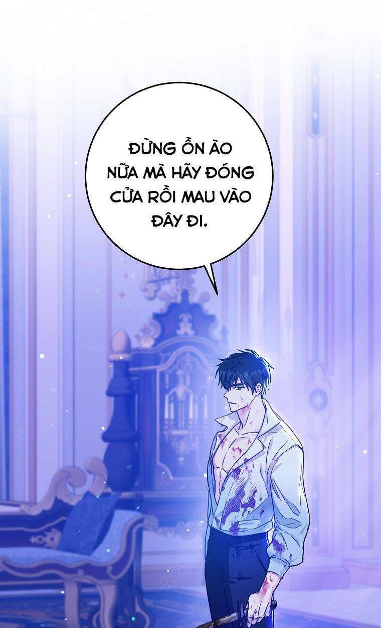 Tôi Trở Thành Vợ Nam Chính Chapter 49 - Trang 2