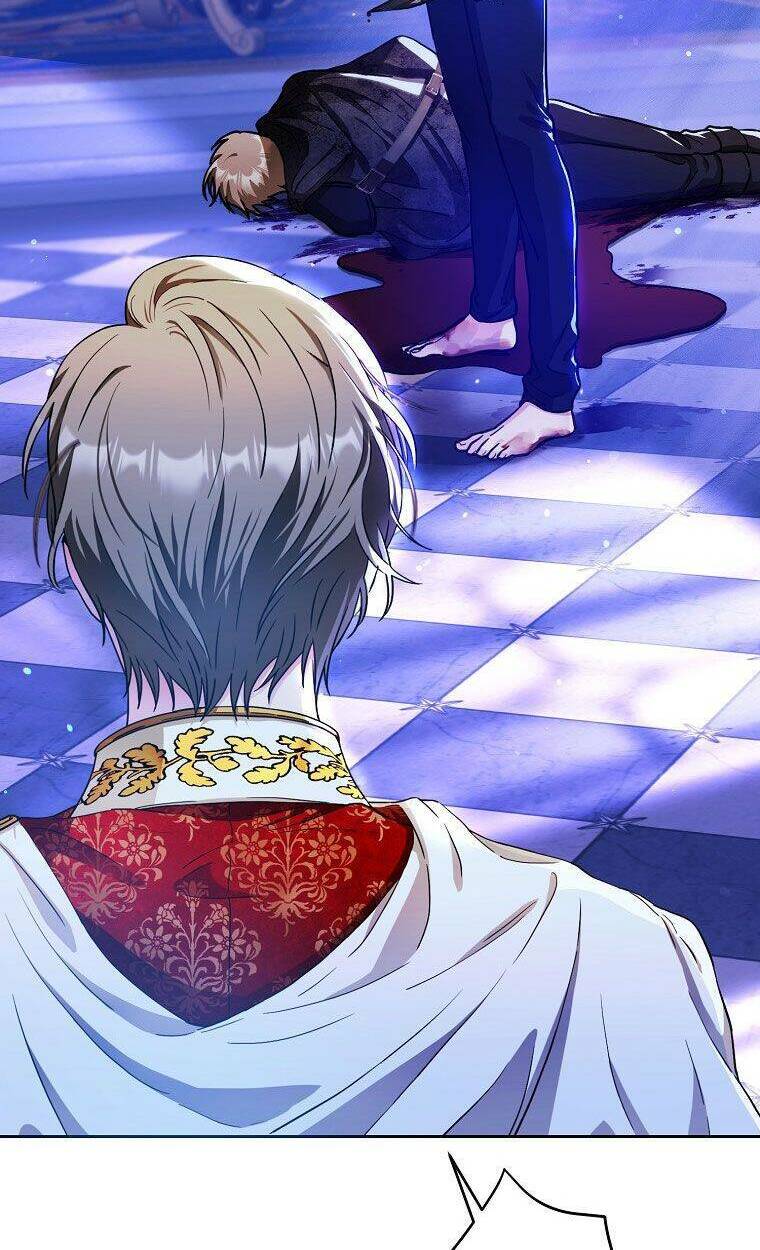 Tôi Trở Thành Vợ Nam Chính Chapter 49 - Trang 2