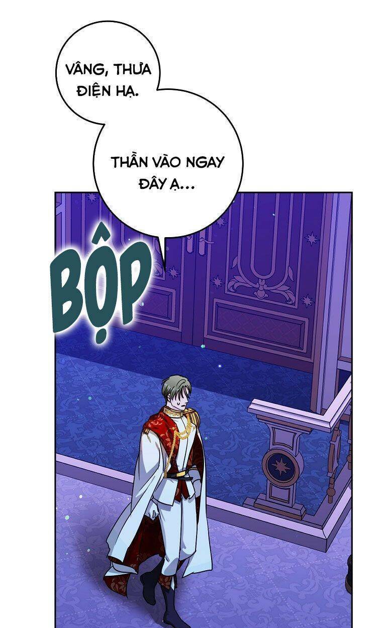 Tôi Trở Thành Vợ Nam Chính Chapter 49 - Trang 2