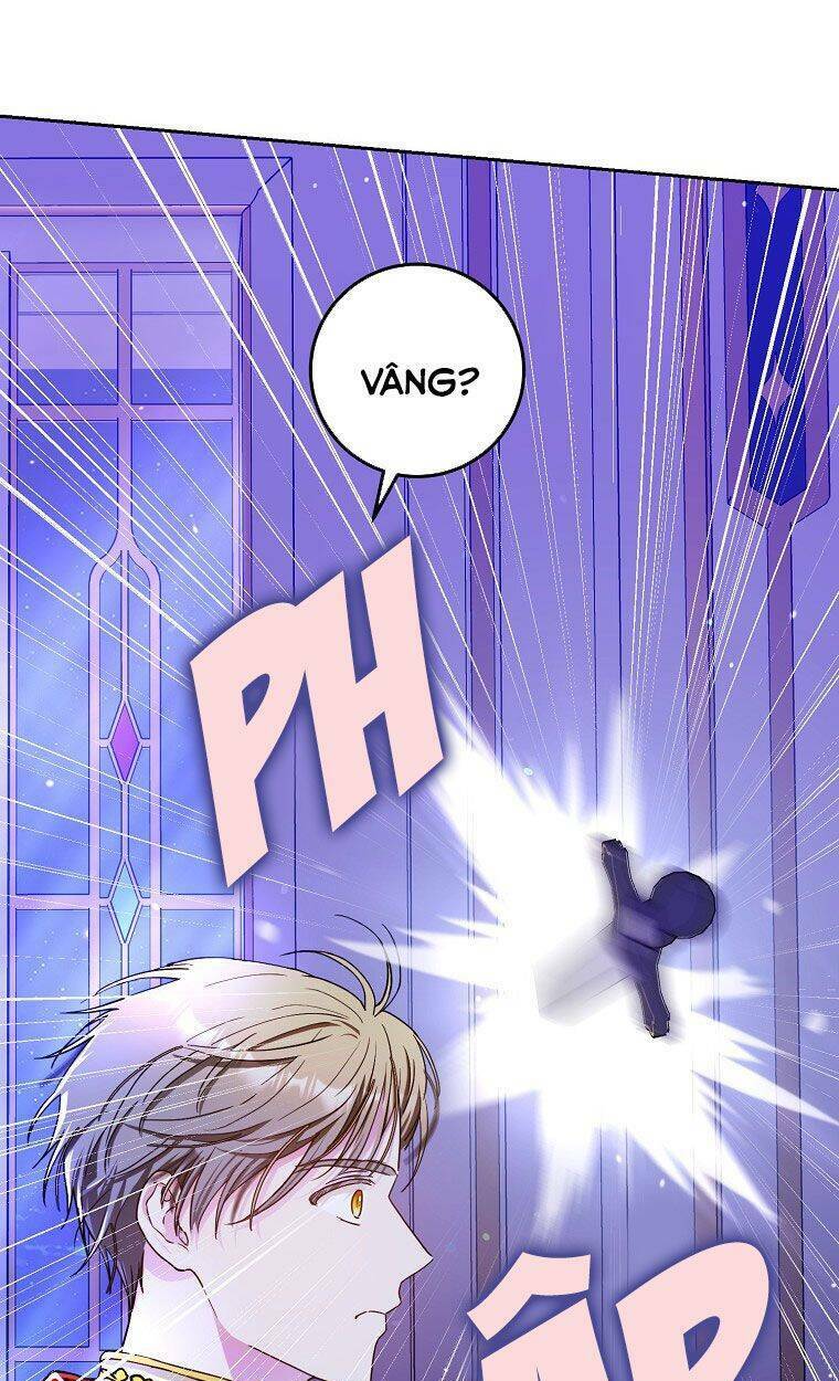 Tôi Trở Thành Vợ Nam Chính Chapter 49 - Trang 2