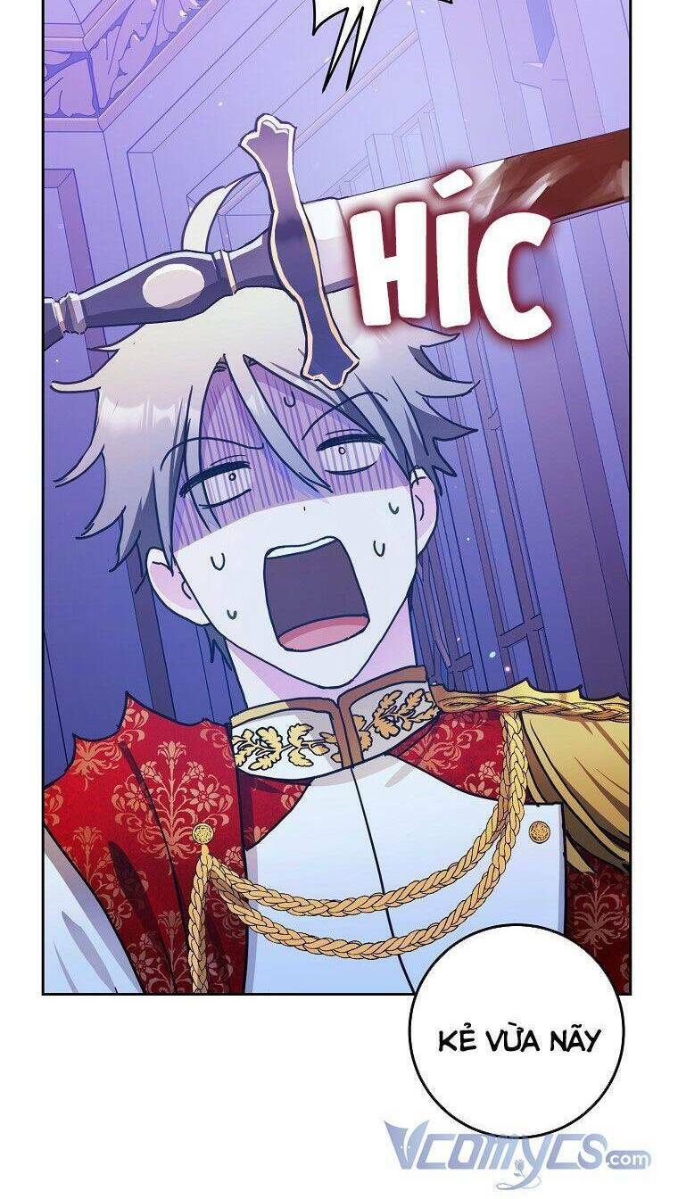 Tôi Trở Thành Vợ Nam Chính Chapter 49 - Trang 2