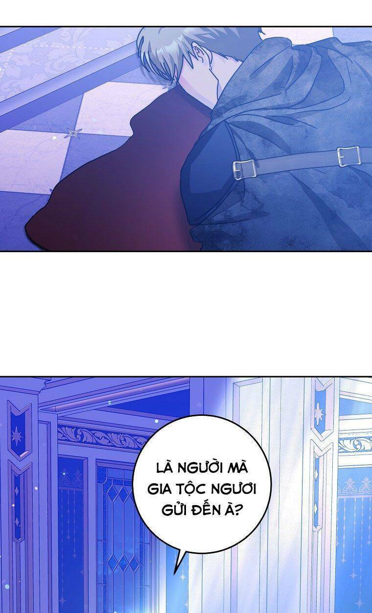 Tôi Trở Thành Vợ Nam Chính Chapter 49 - Trang 2