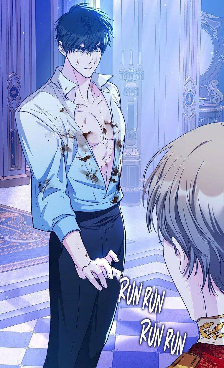 Tôi Trở Thành Vợ Nam Chính Chapter 49 - Trang 2