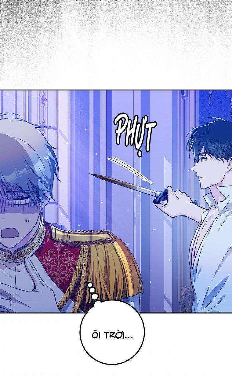 Tôi Trở Thành Vợ Nam Chính Chapter 49 - Trang 2