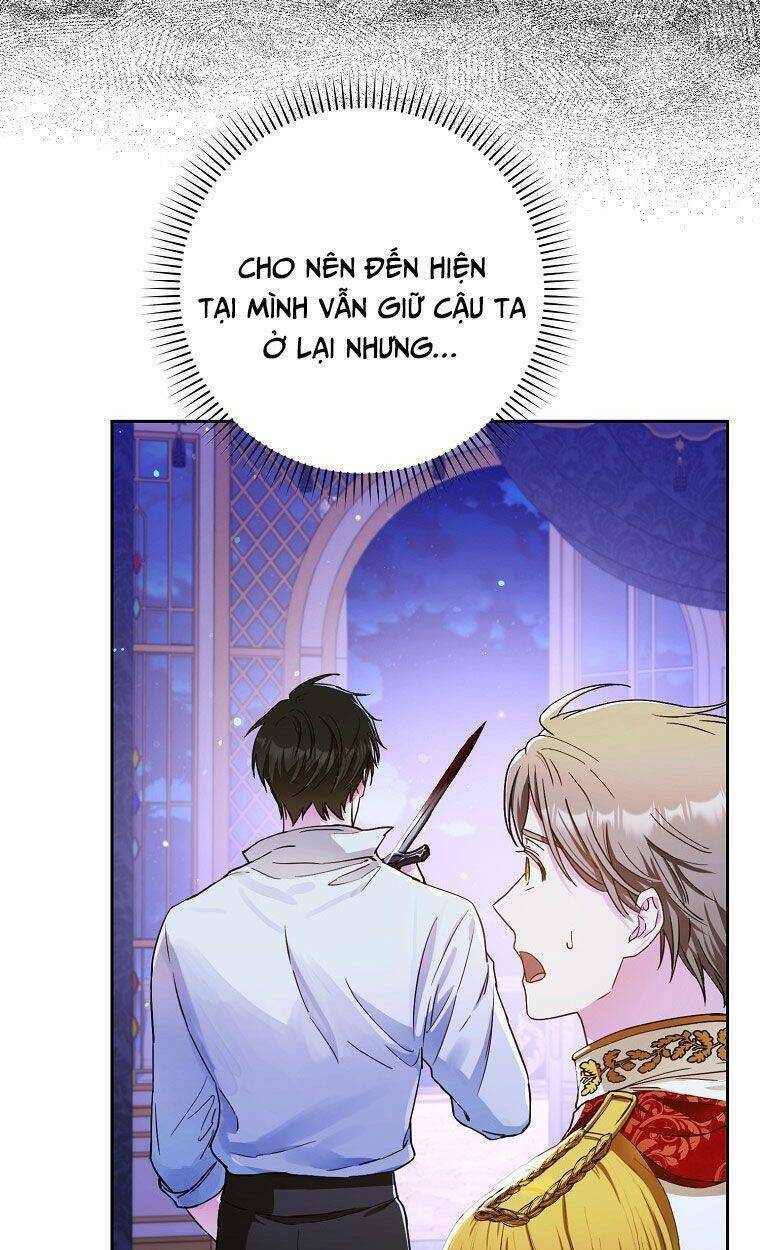 Tôi Trở Thành Vợ Nam Chính Chapter 49 - Trang 2