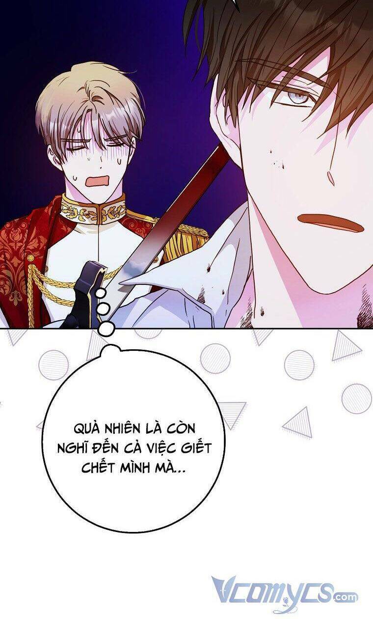 Tôi Trở Thành Vợ Nam Chính Chapter 49 - Trang 2