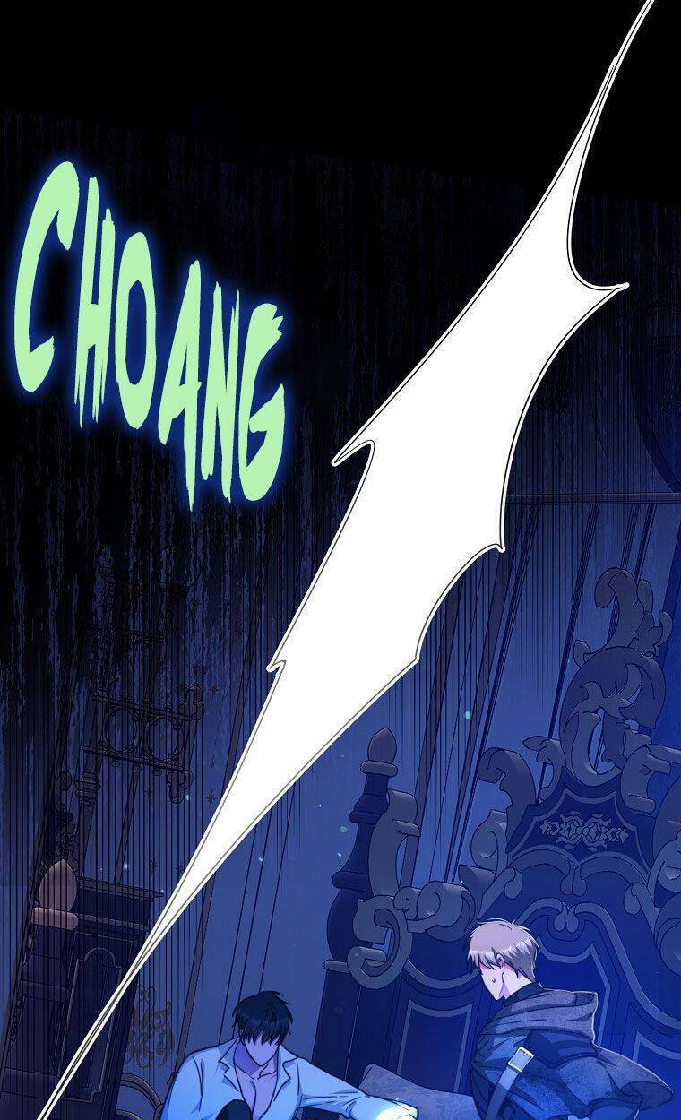 Tôi Trở Thành Vợ Nam Chính Chapter 49 - Trang 2