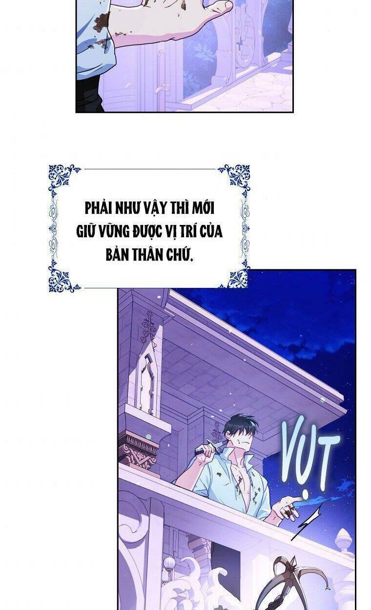 Tôi Trở Thành Vợ Nam Chính Chapter 49 - Trang 2