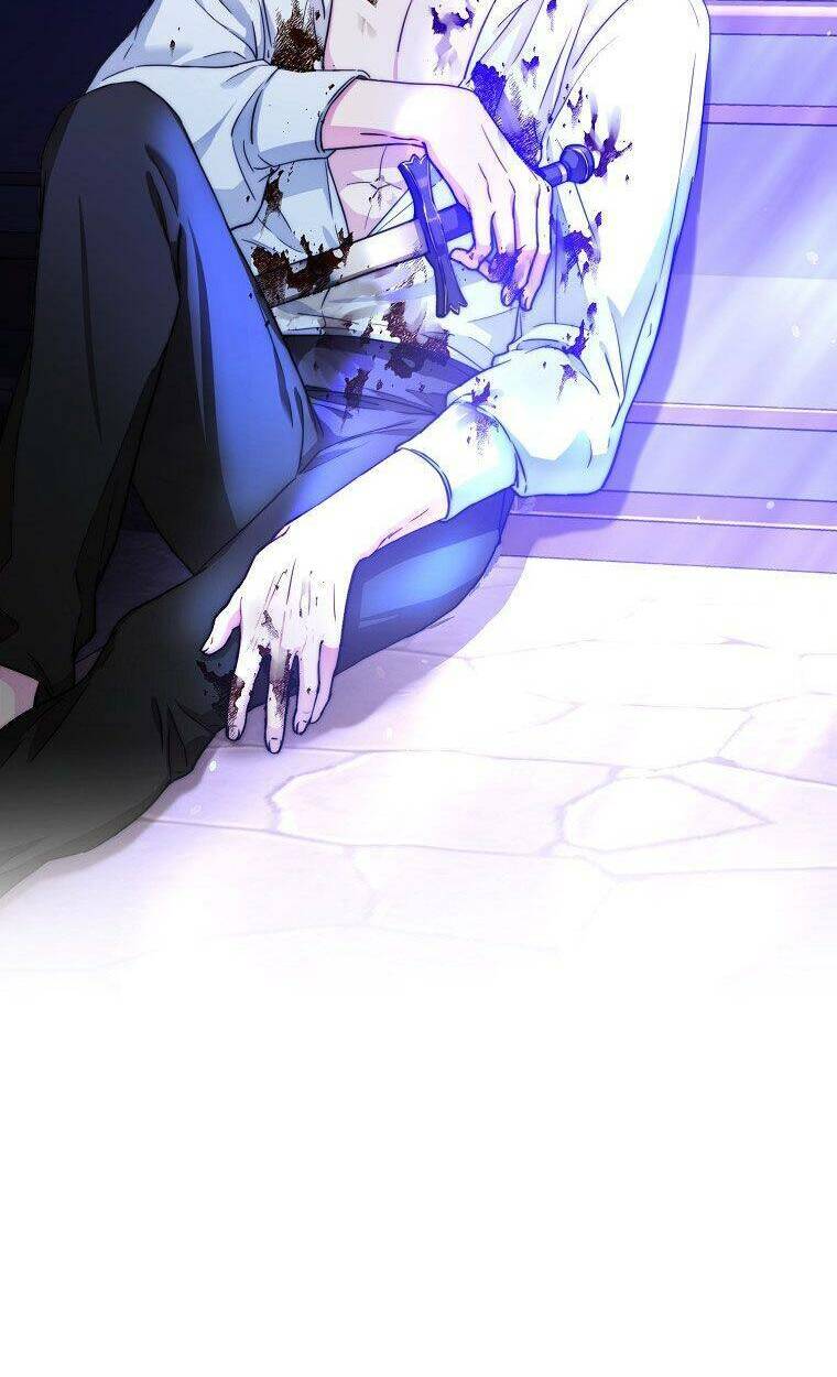 Tôi Trở Thành Vợ Nam Chính Chapter 49 - Trang 2