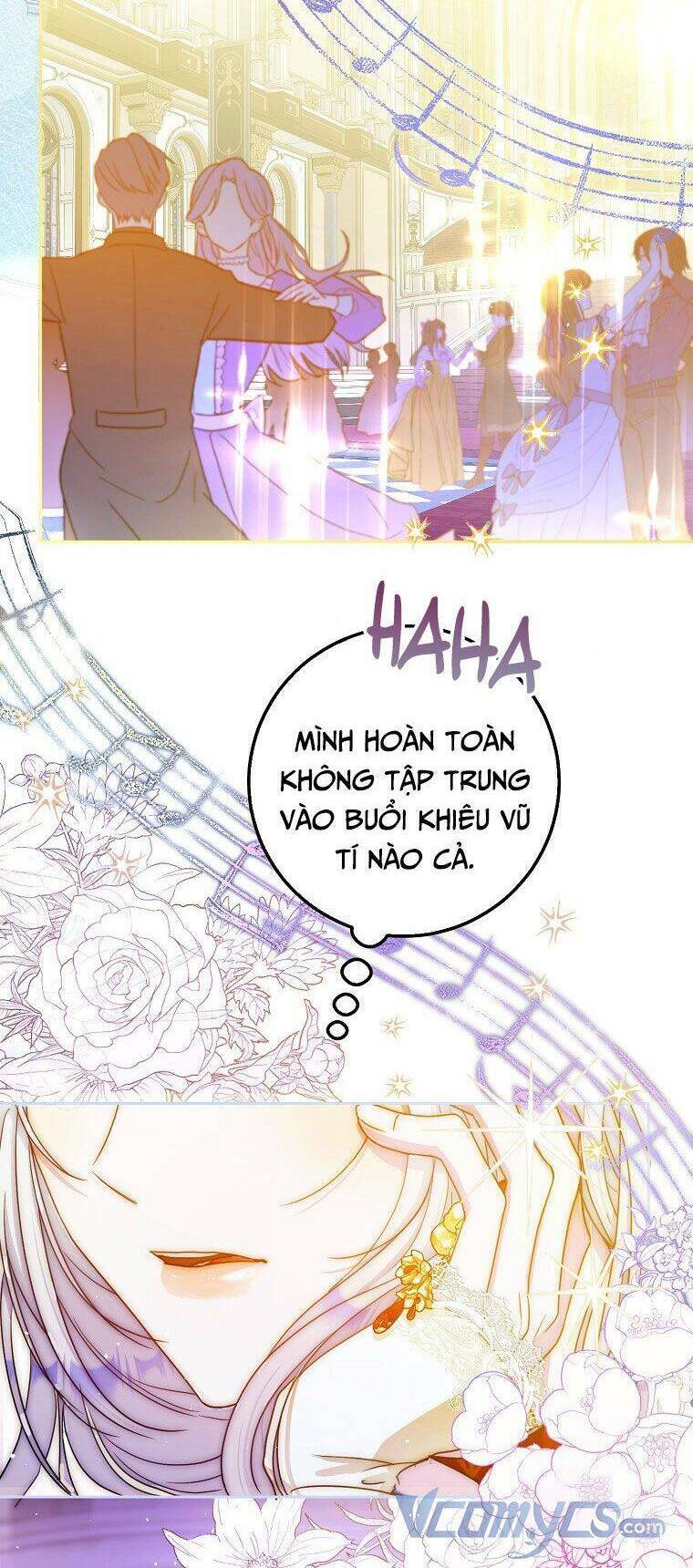 Tôi Trở Thành Vợ Nam Chính Chapter 49 - Trang 2