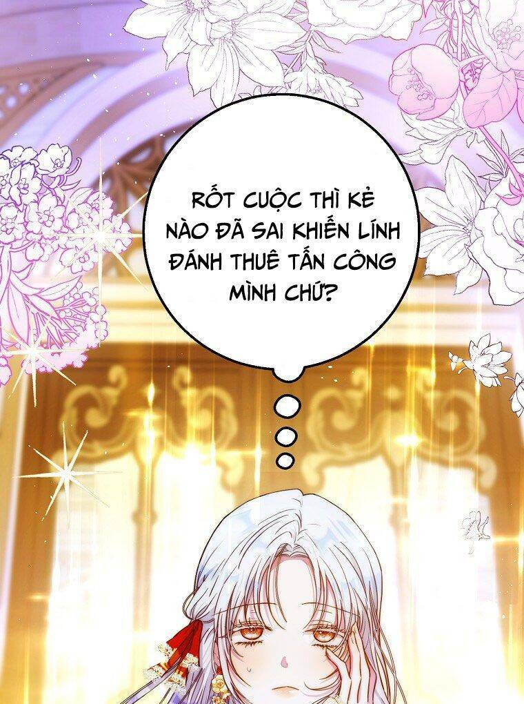 Tôi Trở Thành Vợ Nam Chính Chapter 49 - Trang 2