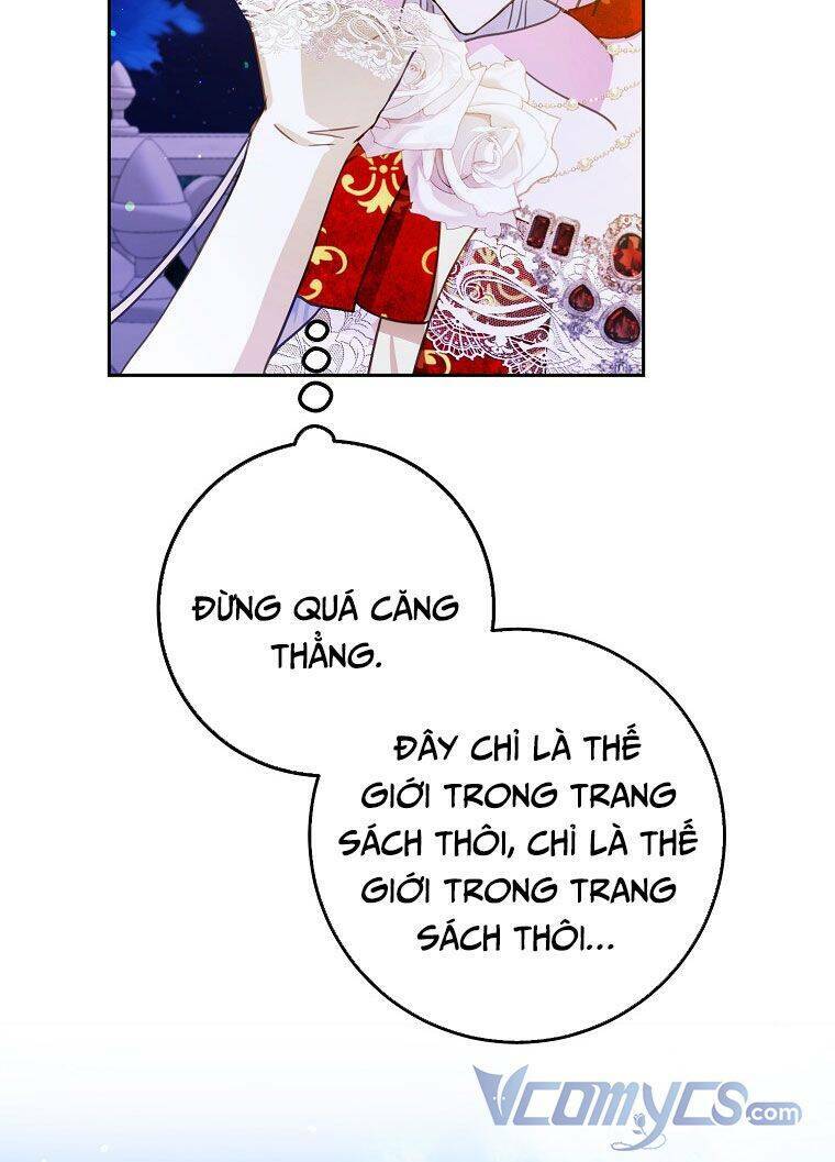 Tôi Trở Thành Vợ Nam Chính Chapter 49 - Trang 2