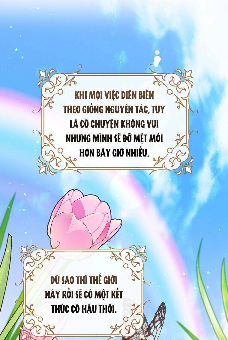 Tôi Trở Thành Vợ Nam Chính Chapter 49 - Trang 2