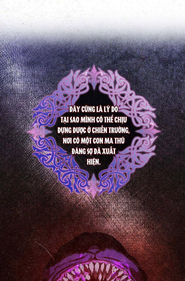 Tôi Trở Thành Vợ Nam Chính Chapter 49 - Trang 2