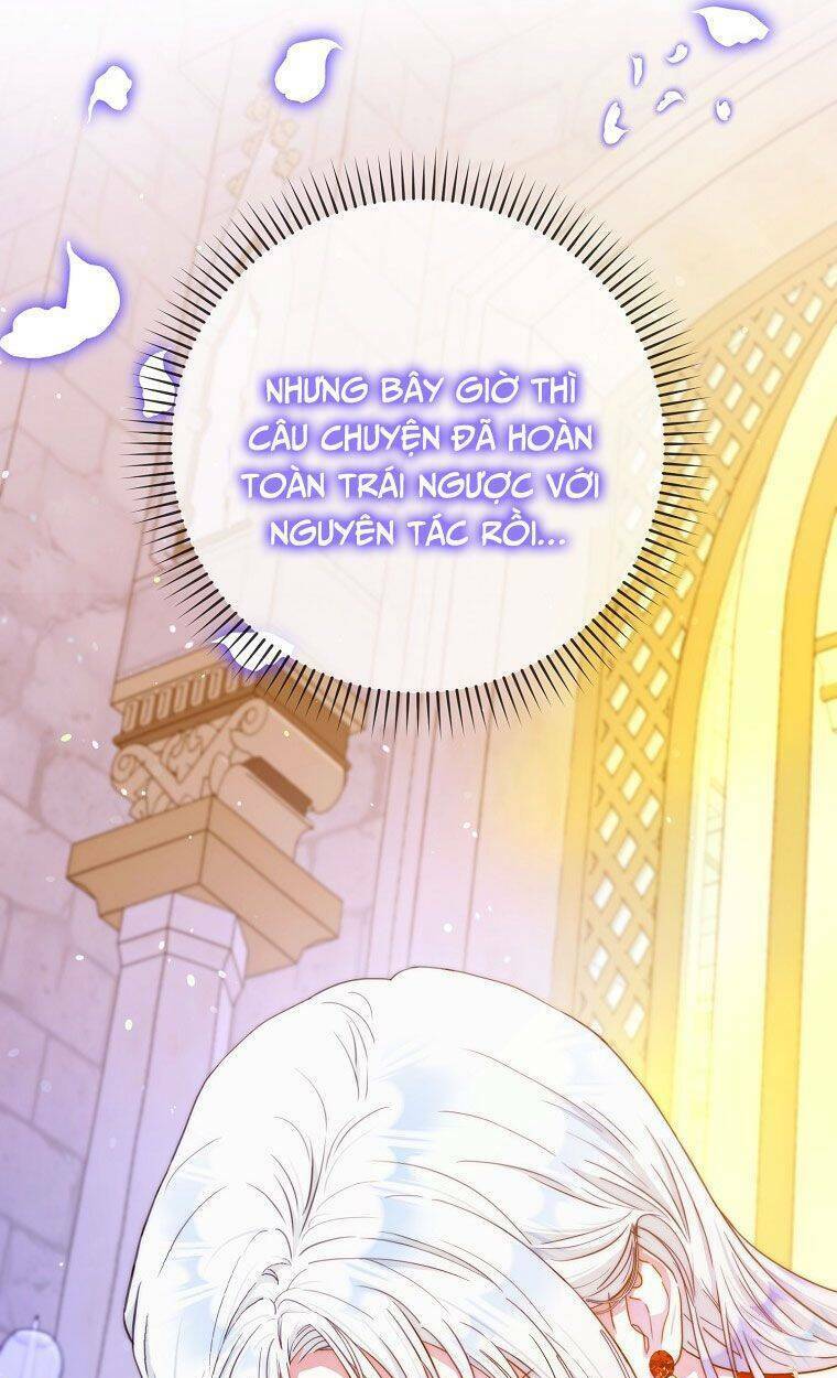 Tôi Trở Thành Vợ Nam Chính Chapter 49 - Trang 2