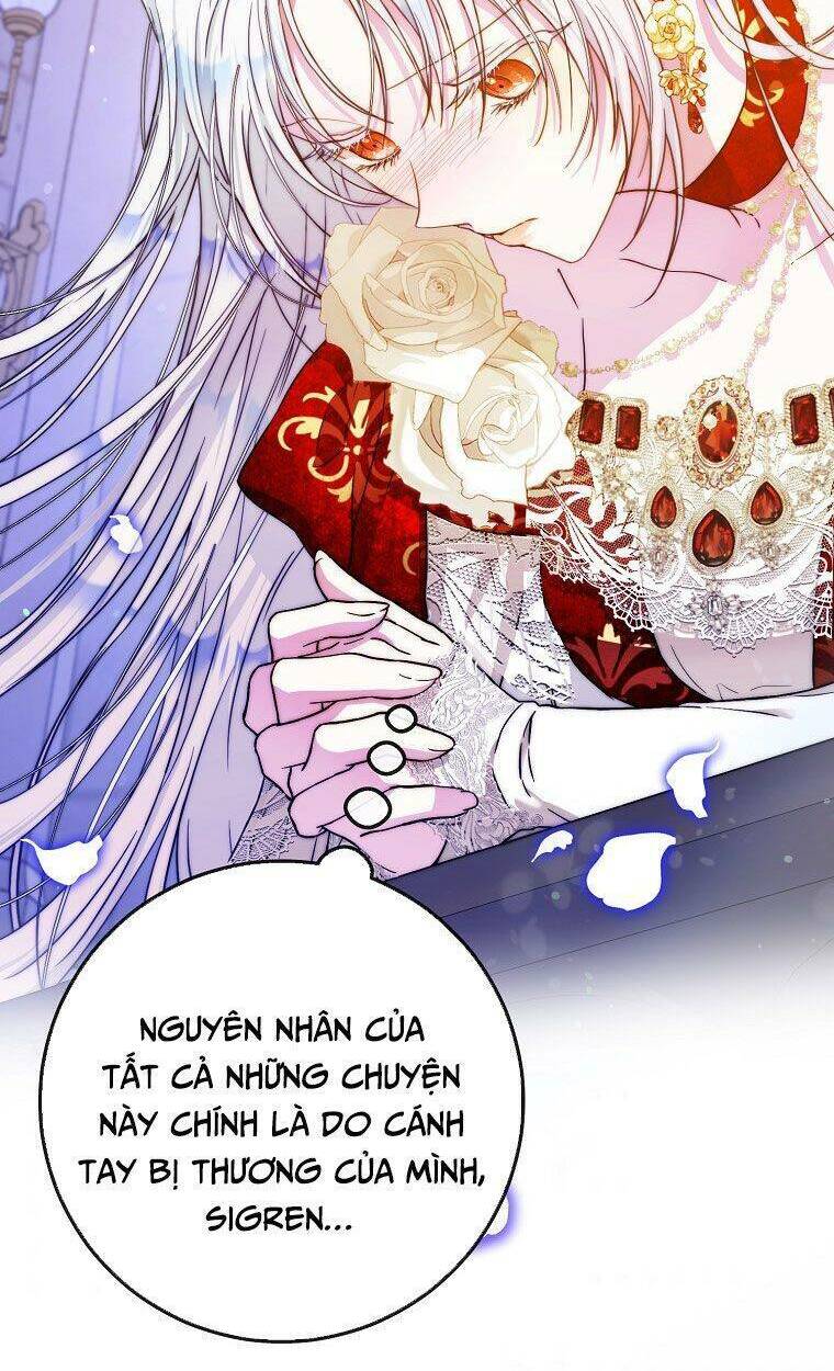 Tôi Trở Thành Vợ Nam Chính Chapter 49 - Trang 2