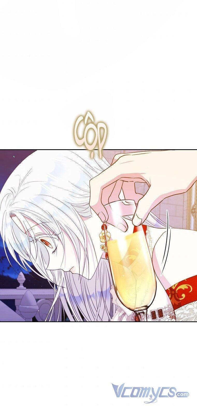 Tôi Trở Thành Vợ Nam Chính Chapter 49 - Trang 2