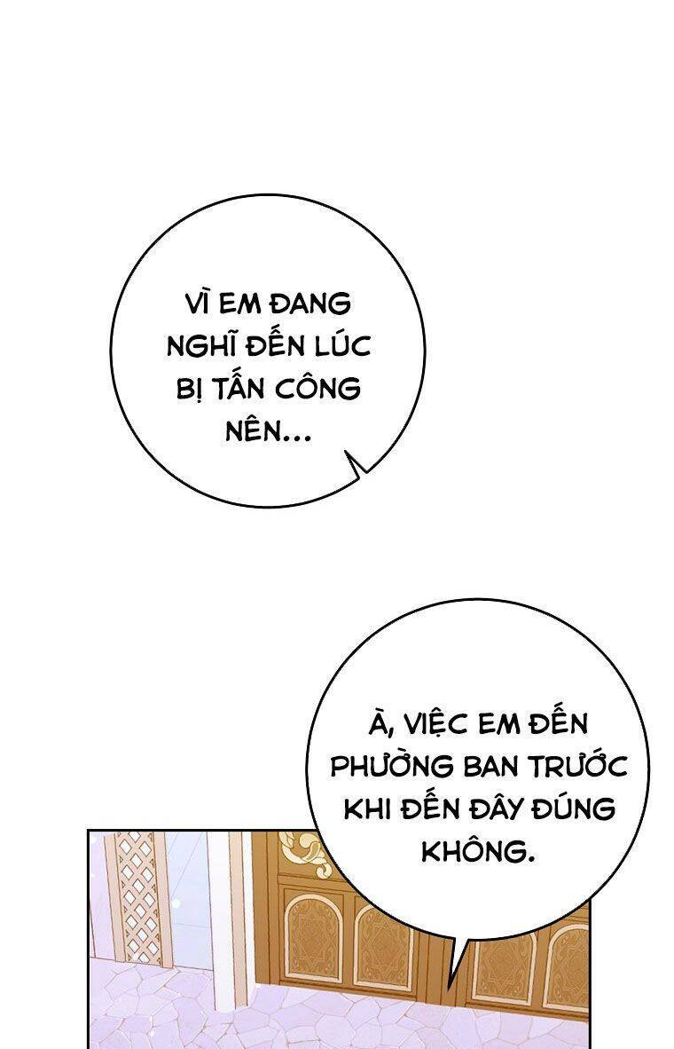 Tôi Trở Thành Vợ Nam Chính Chapter 49 - Trang 2