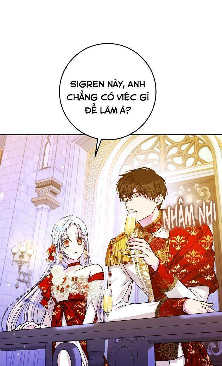 Tôi Trở Thành Vợ Nam Chính Chapter 49 - Trang 2