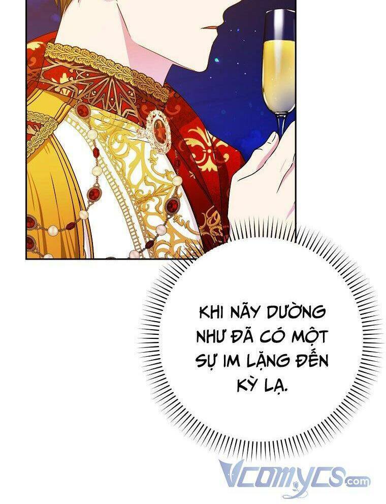 Tôi Trở Thành Vợ Nam Chính Chapter 49 - Trang 2