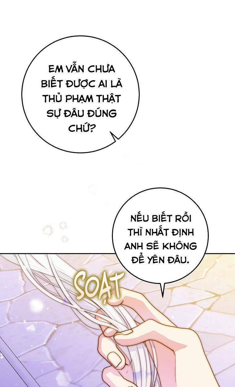 Tôi Trở Thành Vợ Nam Chính Chapter 49 - Trang 2