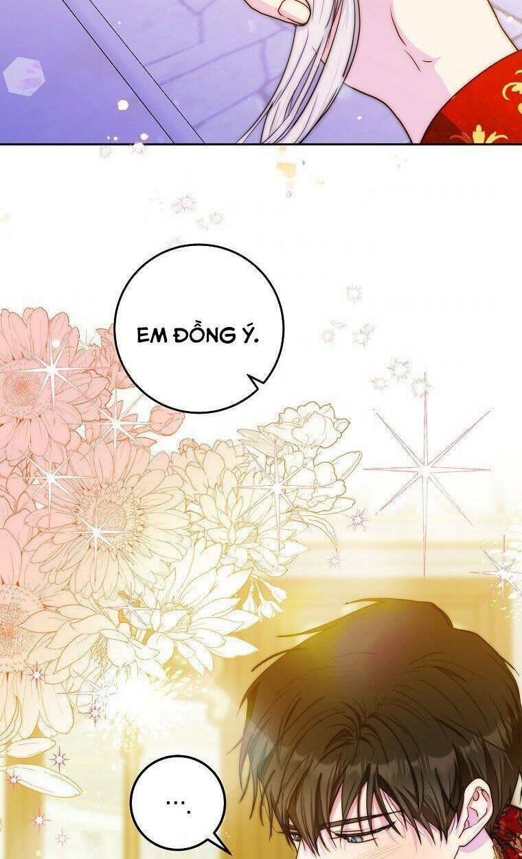 Tôi Trở Thành Vợ Nam Chính Chapter 49 - Trang 2