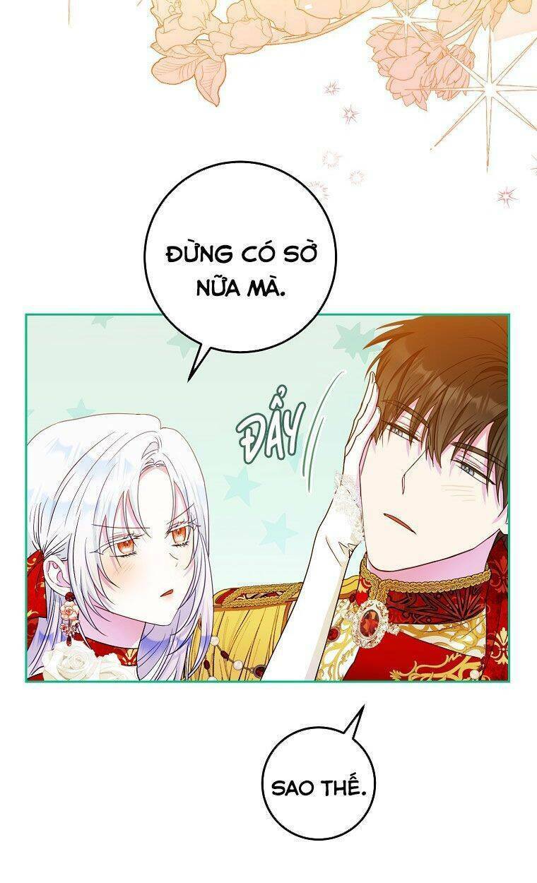 Tôi Trở Thành Vợ Nam Chính Chapter 49 - Trang 2