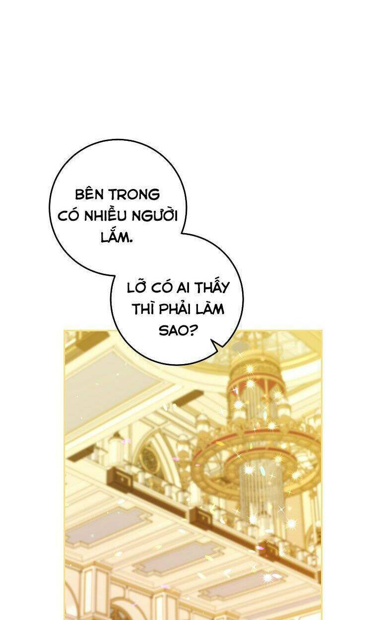 Tôi Trở Thành Vợ Nam Chính Chapter 49 - Trang 2