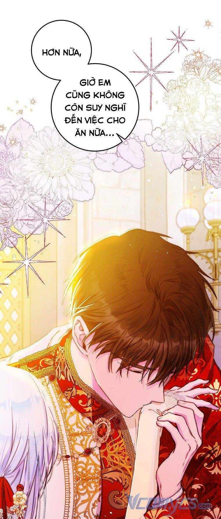 Tôi Trở Thành Vợ Nam Chính Chapter 49 - Trang 2