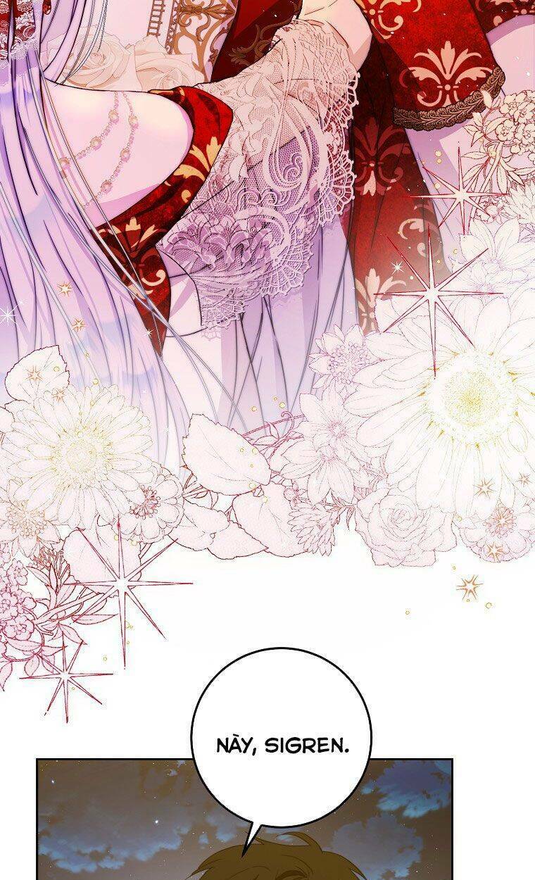 Tôi Trở Thành Vợ Nam Chính Chapter 49 - Trang 2