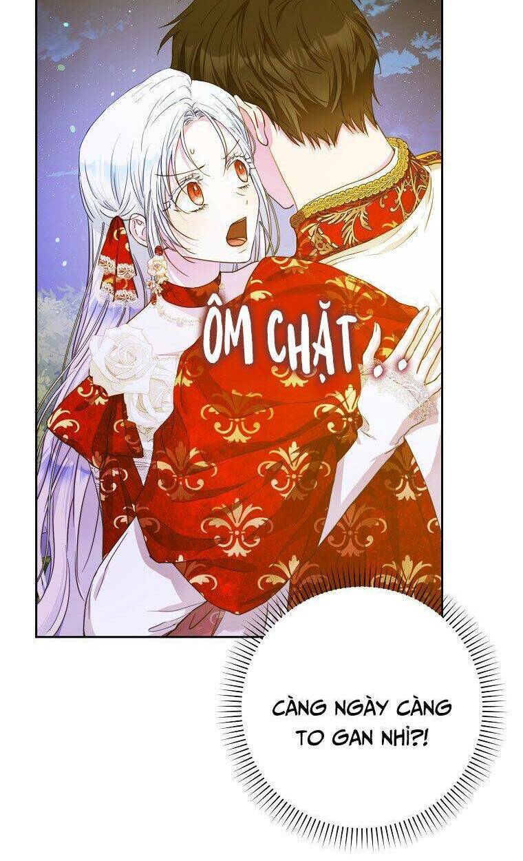 Tôi Trở Thành Vợ Nam Chính Chapter 49 - Trang 2