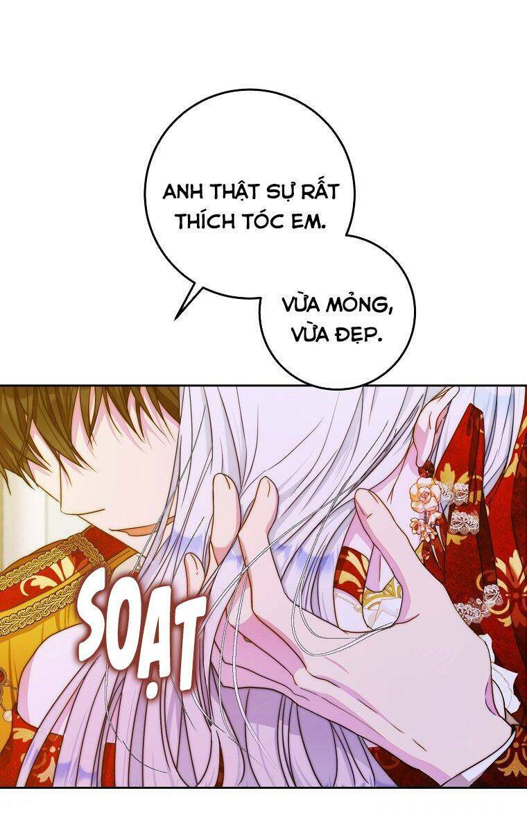 Tôi Trở Thành Vợ Nam Chính Chapter 49 - Trang 2