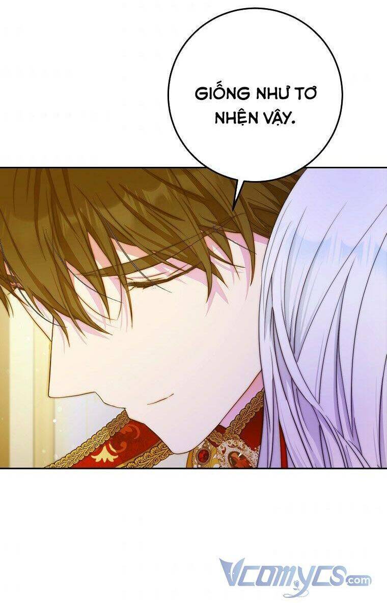 Tôi Trở Thành Vợ Nam Chính Chapter 49 - Trang 2