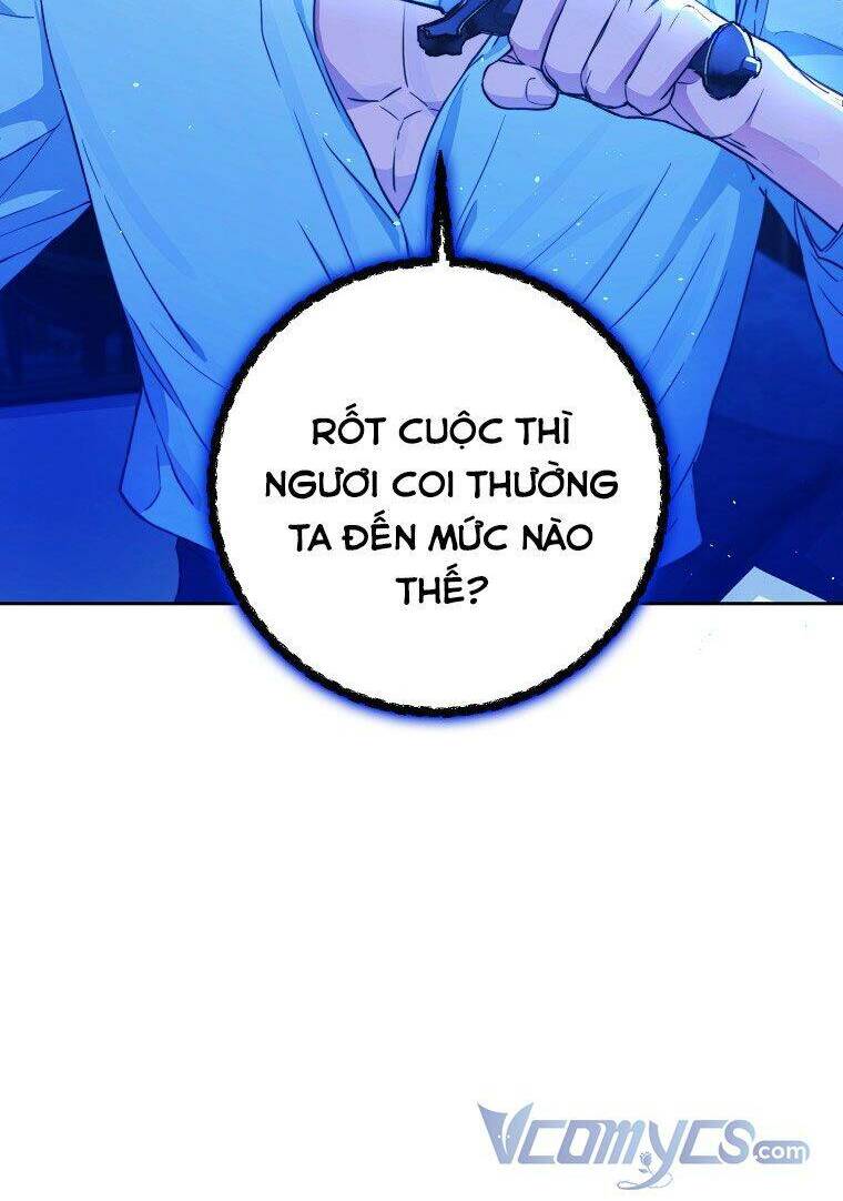 Tôi Trở Thành Vợ Nam Chính Chapter 49 - Trang 2