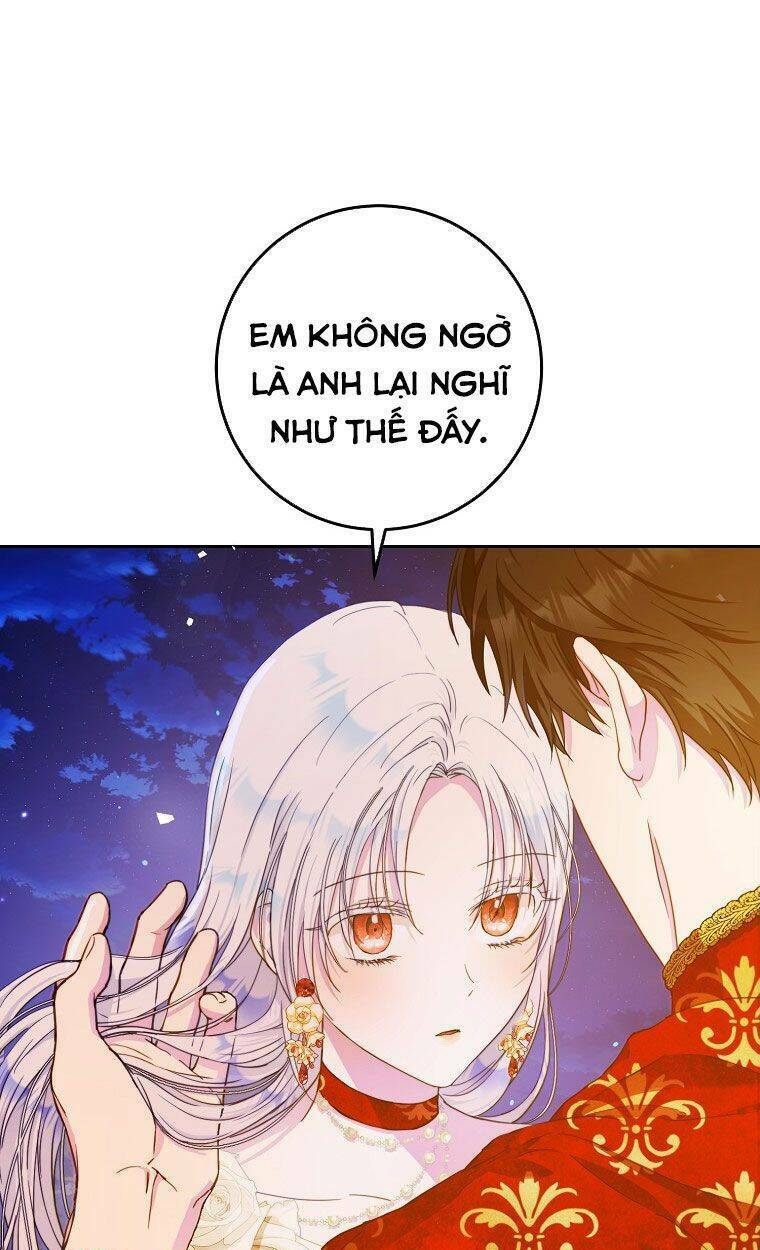 Tôi Trở Thành Vợ Nam Chính Chapter 49 - Trang 2
