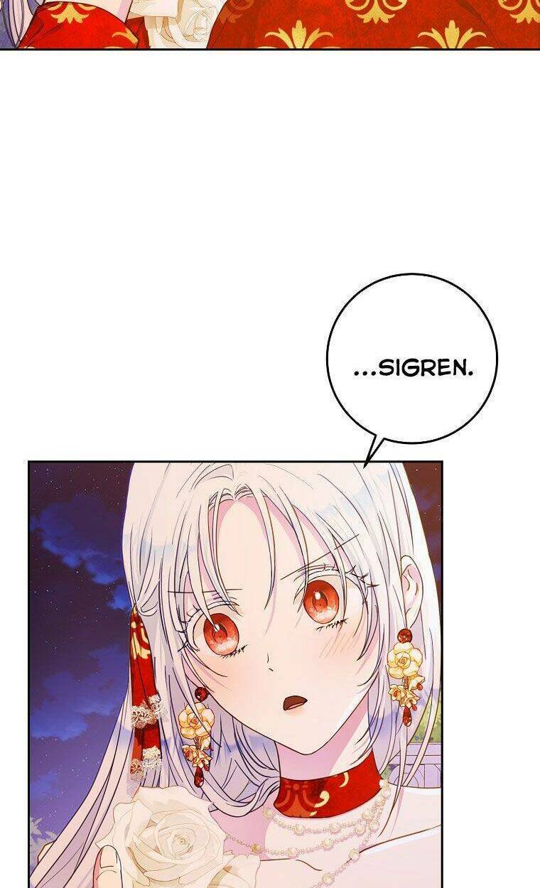 Tôi Trở Thành Vợ Nam Chính Chapter 49 - Trang 2