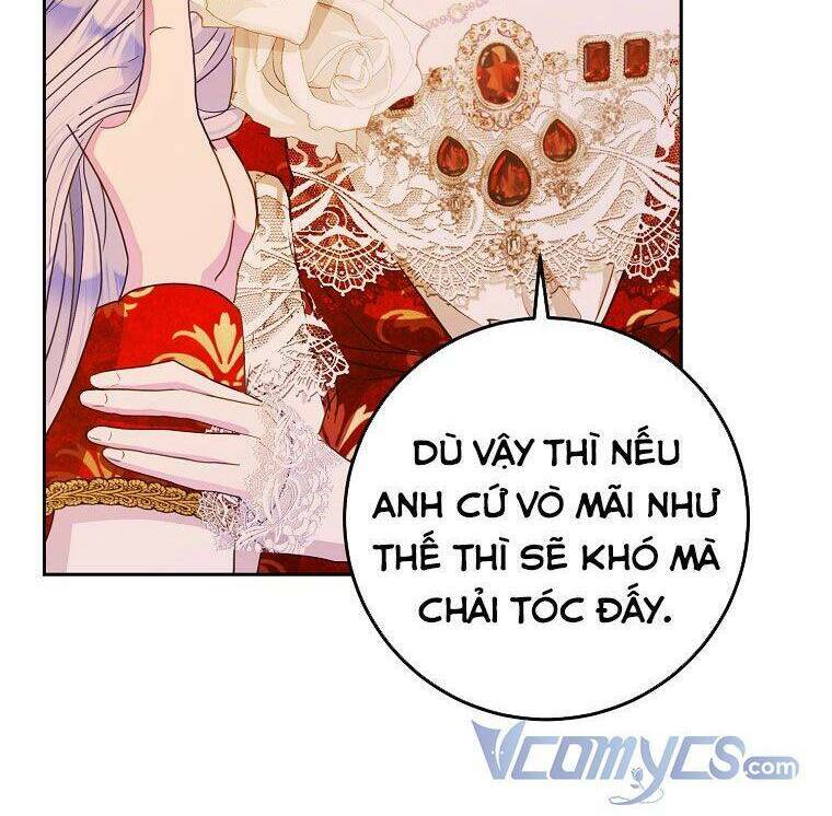 Tôi Trở Thành Vợ Nam Chính Chapter 49 - Trang 2