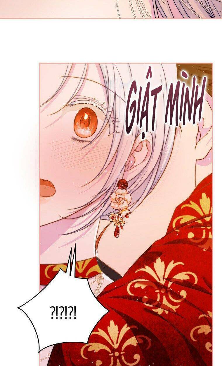 Tôi Trở Thành Vợ Nam Chính Chapter 49 - Trang 2