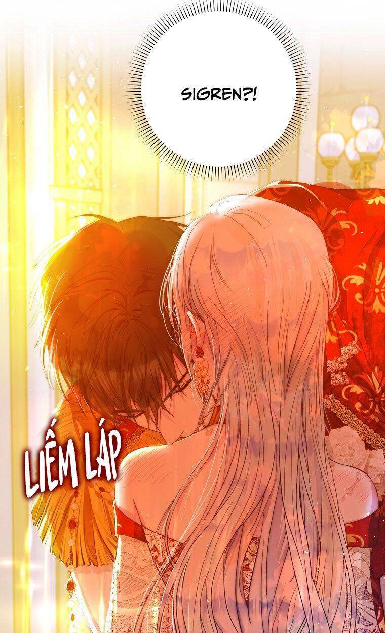 Tôi Trở Thành Vợ Nam Chính Chapter 49 - Trang 2