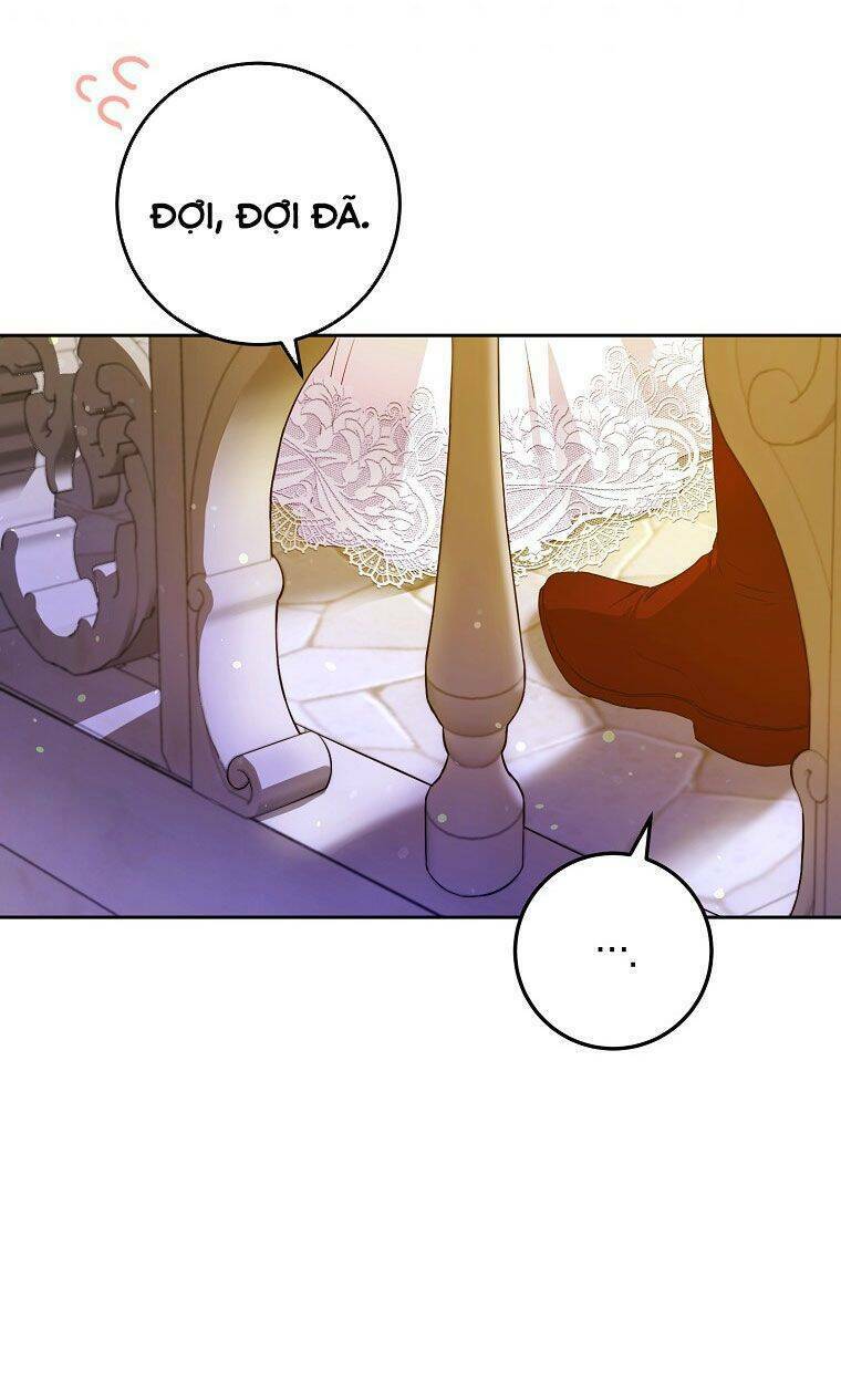 Tôi Trở Thành Vợ Nam Chính Chapter 49 - Trang 2